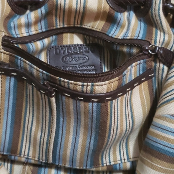 Brighton bag Authentic - Picture 8 of 8